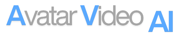 Avatar Video AI logo